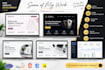 build a professional PHP mysql website or web application