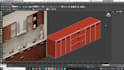 design a unique innovative kitchen product design and 3d cad modeling