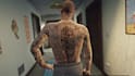 develop fivem custom ped , fivem clothing, custom tattoo, chain