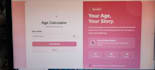 create a responsive HTML CSS javascript website