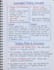 create beautiful neat and visually structured handwritten notes