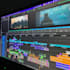 do video editing and graphics designing