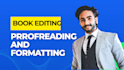 edit and format children stories