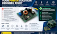 design dc dc converter, buck boost converter and pcb power supply