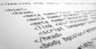 develop a custom web scraping script with data insertion to your database