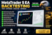 test and optimize your metatrader 5 ea