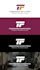 create a custom logo