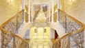 design custom arch and semicircular staircases