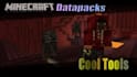 code custom minecraft datapack, plugin and mods, mechanics and advanced features