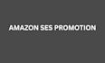 do amazon ses promotion