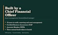 build a dynamic 3 statement financial model in excel