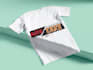 design a custom t shirt
