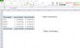 design interactive excel dashboards and data visualizations