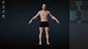 model rig and animate 3d character, unreal engine cc4, cc5, maya, unity, blender