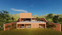 create professional 3d bim revit modeling, lod 300 to 400