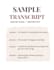 accurately transcribe english audio and video