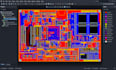 design rf pcb esp32 stm32 high frequency routing pcb layout and impedance boards
