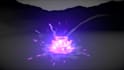 create stunning game vfx, shaders, particle systems in godot and unity