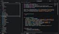 build a modern full stack website with admin panel and database