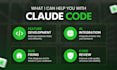provide a dedicated claude code expert developer