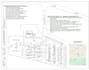 draw site plan, architectural floor plan, parking lot and city permit drawings