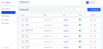 build full stack web app with react and node js
