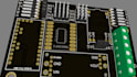 debug and fix pcb schematic, layout, circuit, and pcb troubleshooting issue