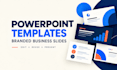 powerpoint templates, business presentation branded slides decks