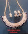 make handmade beaded jewelry earrings and bracelet