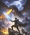 design fantasy book cover