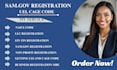 provide sam gov registration and renewal assistance
