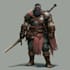 dnd character art and dnd character art