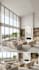 create realistic architectural 3d rendering and visualization