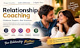 teach you intimacy, confidence and relationship skills