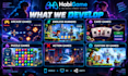 develop a custom 2d unity game for mobile or PC