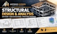 do site plan structural design and analysis, load calculation in texas, nj