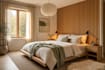 create for you  a bedroom design