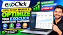 setup, manage and optimize your exoclick advertising campaigns