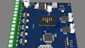 review and optimize pcb compliance, stackup, traces, footprints and drc errors