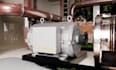 create 3d industrial animation, machinery, fluid dynamics visualization