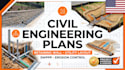 do retaining wall and utility layout plan swppp erosion control plan texas ohio