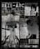 create your brutalism style poster