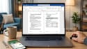 excel data entry, formulas, pivot tables and ms word work