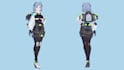 model, create, rig or fix vrchat, vroid, vtuber, mmd, warudo, vrm, gmod koikatsu