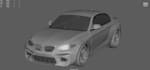 make detailed 3d model with uvs and pbr textures