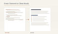 professionally format and edit your word document