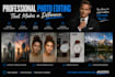 professionally edit and enhance your photos