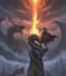 design fantasy book cover