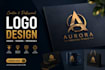 create an amazing logo for your company