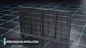 create 3d technical installation animation engineering assembly animation